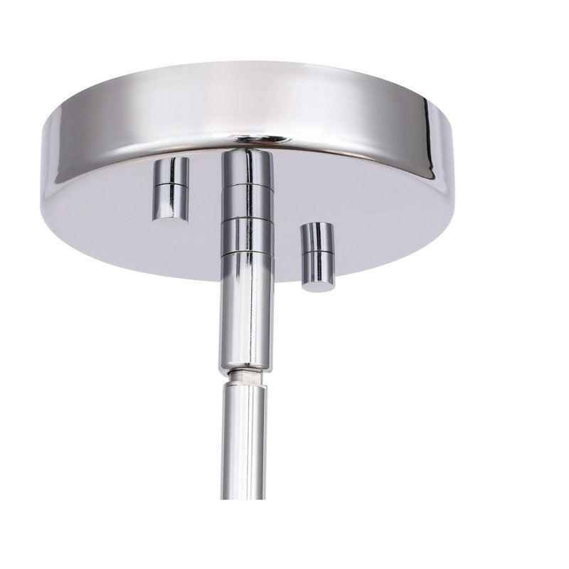 Lustre classique à 5 lumières Rosendahl, Halogène