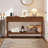 Annitra 55.12'' Console Table-1888480722