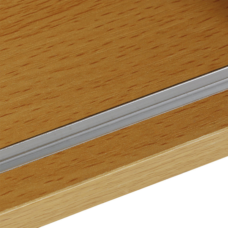 Display Cabinet, Beech