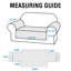 Polyester Sofa Slipcover-761536817