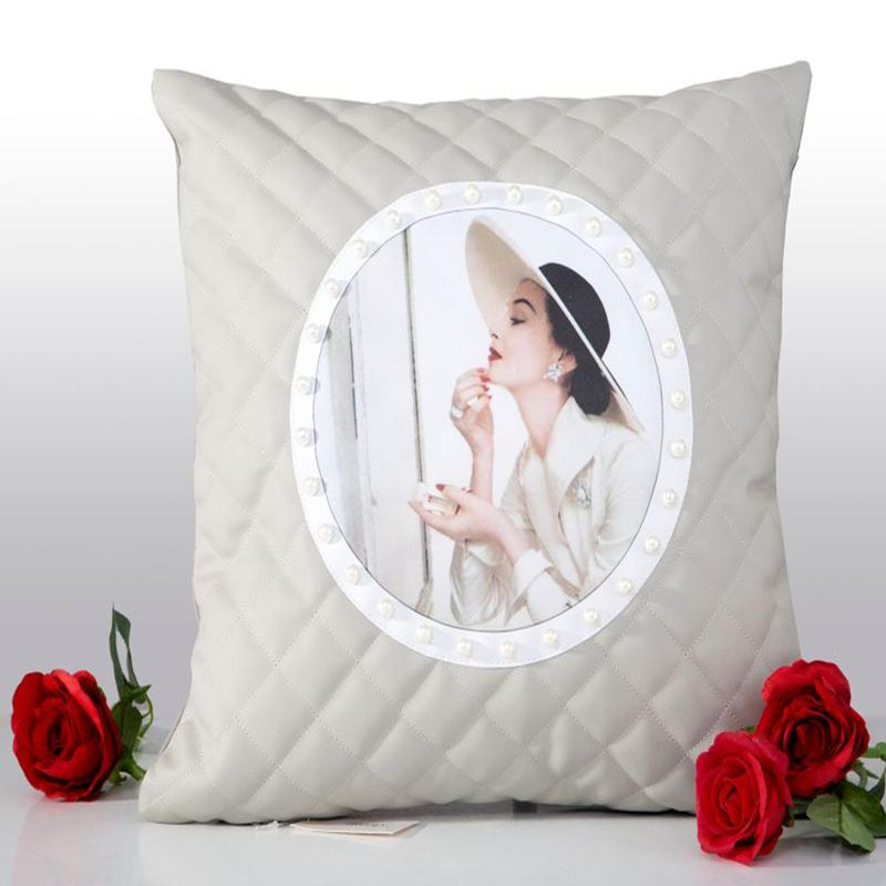 Palmeri Microfiber Pillow Case