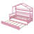 Pink is out of stock
