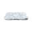 Floral Polyester Pet Bed