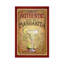 « authentique margarita » par lisa audit, affiche rétro sur toile-15289228-74239374-74245599