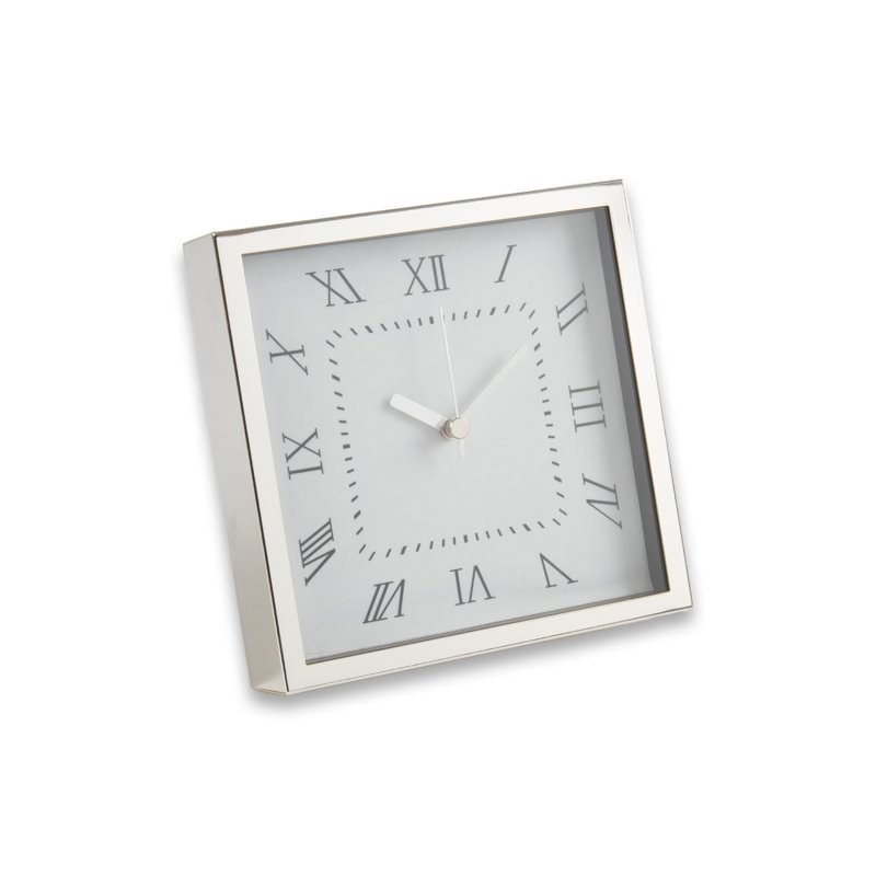 Analog Quartz movement / Crystal Clock