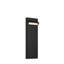 Borne Sentry, 20 po, 7 W, noir-133363420