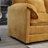 Oversized Sectional Sofa Cloud Couch for Living Room, Modern Chenille L Shaped Couch, Comfy Modular Sofa Sleeper with Moveable Ottoman & Memory Foam-2134163866