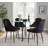 Stanca 20'' H Velvet Upholstered Side Chair-642882085-552377888