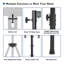 Trasdamad TV Stand for TVs up to 60"