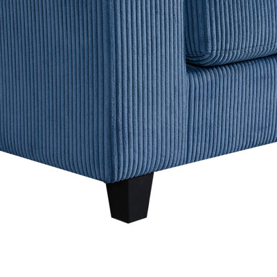 Amiin 2 - Piece Upholstered Sectional