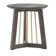Brucker End Table