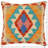 Geometric Throw Pillow