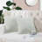 Faux Fur Pillow Cover-1305230222