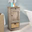  Armoire d'appoint 1 porte-1390063191
