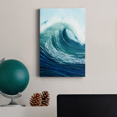 " Sea Foam I "
