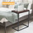 Louella End Table-1630330115