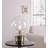 Edison Table Lamp - Antique Brass-715733568