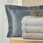Selena 100% Cotton Matelassé Shams-1856919725-1856919698