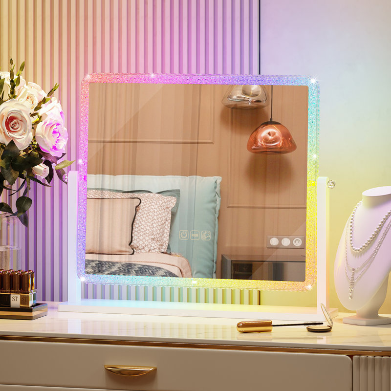 Rectangle Mirror