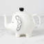 Wild Things Elephant Teapot
