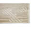 Tapis d'intérieur rectangulaire à motif abstrait-1369712816