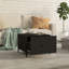 Izzybella Four Leg Coffee Table with Storage-1231288893