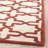 Cannen Hand Tufted Wool Geometric Rug-1625040064