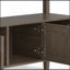 Lev - Console - Brun fumé