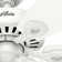 132cm Ceiling Fan with Light Kit