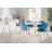 Terrance 18.5'' H Velvet Upholstered Parsons Chair-2019242874-2019057146