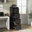 4-Drawer Filing Storage Cabinet