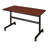 Nicklos Flip-Top Training Nesting Table-32668076-32668080