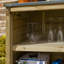Rowlinson Garden Mini Bar