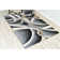Galvez Performance Abstract Indoor Rug