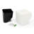 Farmington Ceramic Wall Planter-1976364109-1977110367
