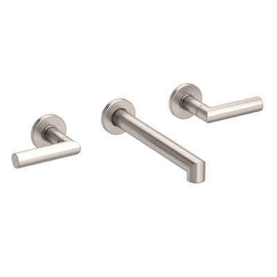 Kirsi Wall Mount Bathroom Faucet