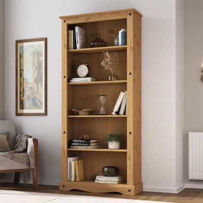 Emerfield Bookcase