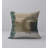 Abstract Reversible Throw Pillow-1247763545