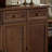 American style home storage shoe cabinet