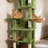 68in Tall Multi-level  Cat Tree-1623563267