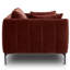 Rae 60' Upholstered Loveseat-53586921