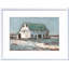 «Plein Air Barn II» par Ethan Harper - peinture encadrée-942362630-1048730851