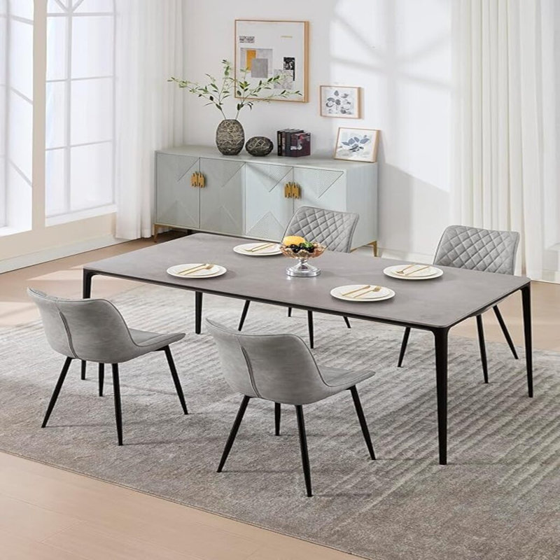 Upholstered Dining Chair
