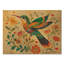 Décoration murale colibri de colibri mexicain II - Nature-889248179-889248184