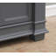 Claridge 72" Double Bathroom Vanity Set-776201068