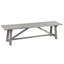 Banc en bois