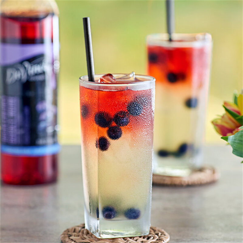 FixtureDisplays Snow Cone Syrup