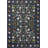 Rifle Paper Co. x Loloi Canopy Black Area Rug-110964392