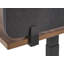 Wally Grey Desk Dividers