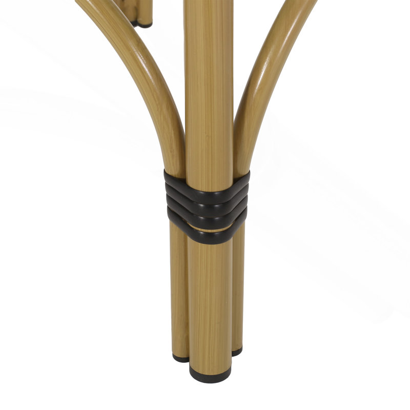 Tabouret de bar, Noir